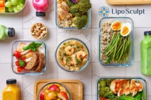 Natural Diet Options For Body Transformation 2 Your diet is great for body transformation Impington - read on to find out more!
