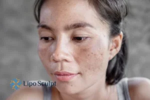 Cryopen Top 5 Treatable Conditions 2 Cryopen Impington Successfully removes age spot and sun damage FAST!
