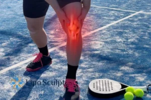 Injury Recovery Using Tonesculpt 2 Are you looking to accelerate your injury recovery Impington contact Lipo Sculpt today!