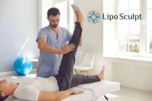 Injury Recovery Using Tonesculpt 3 Get faster results, include Tonesculpt in your injury recovery Impington
