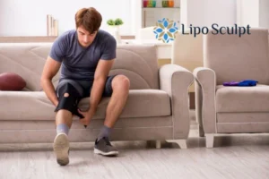 Injury Recovery Using Tonesculpt 4 Build your muscle tone in comfort of your own home for injury recovery Impington