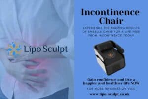 EM Chair: A Non-Surgical Solution for Treating Faecal Incontinence 5 EM Chair Impington For Faecal incontinence.