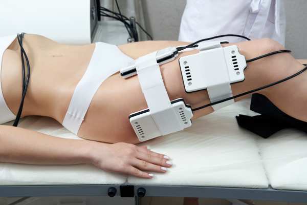 tonesculpt for outer thighs treatment Impington
