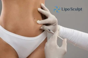 Melt Away Stubborn Belly Fat with Aqualyx Injections 4 Do you have stubborn belly fat Impington - call our team today!