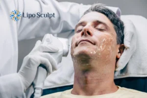 Why people choose HI-FU for their facelifts 3 Book a consultation today with Lipo Sculpt Impington for your HIFU facelift today!