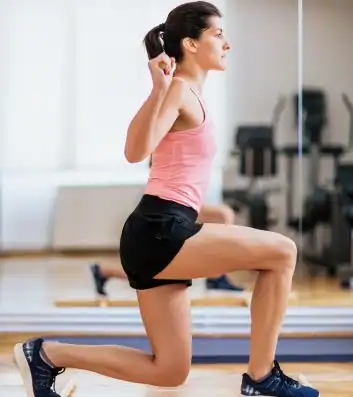 fat freezing Impington and exercise