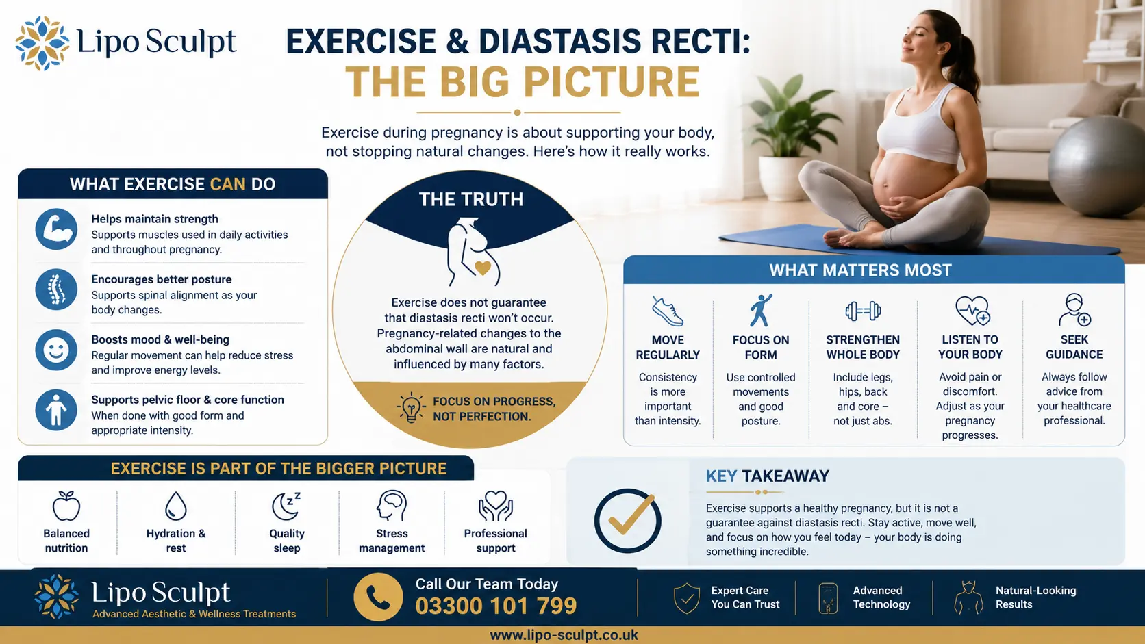 Does Exercise Reduce the Risk of Diastasis Recti? 3 Does Exercise Reduce the Risk of Diastasis Recti Impington : Which Types of Exercise May Support a Healthier Core?